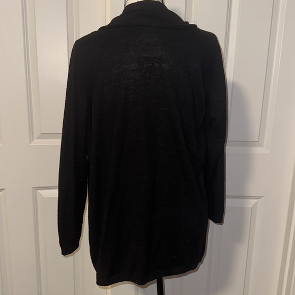 Torrid cardigan, size 0X - Picture 4 of 10